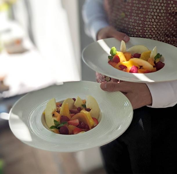 Le Restaurant - Café Des Voyageurs - restaurant UGINE
