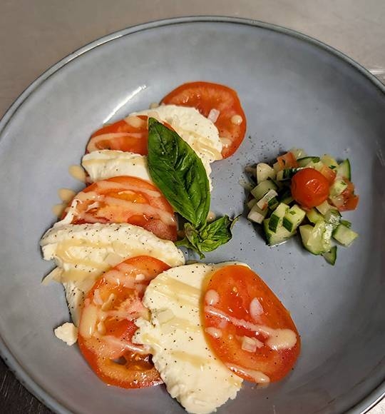 Le Restaurant - Café Des Voyageurs - Resto Albertville - Resto Albertville