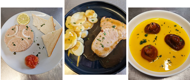 Le Restaurant - Café Des Voyageurs - restaurant UGINE